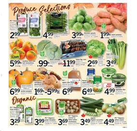 Fortinos flyer week 41 Page 4