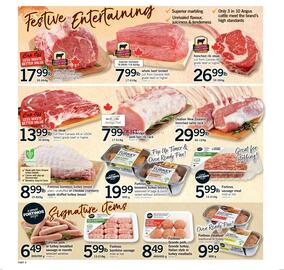 Fortinos flyer week 41 Page 5