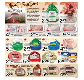Fortinos flyer week 41 Page 6
