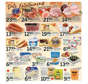 Fortinos flyer week 41 Page 7