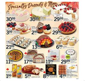 Fortinos flyer week 41 Page 8