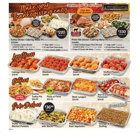 Fortinos flyer week 41 Page 9
