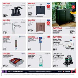 Home Hardware flyer week 41 Page 10