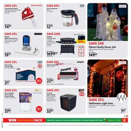 Home Hardware flyer week 41 Page 12