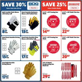 Home Hardware flyer week 41 Page 13