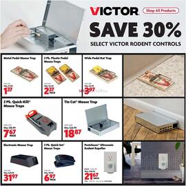 Home Hardware flyer week 41 Page 14
