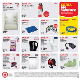 Home Hardware flyer week 41 Page 2