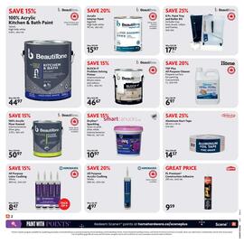 Home Hardware flyer week 41 Page 3