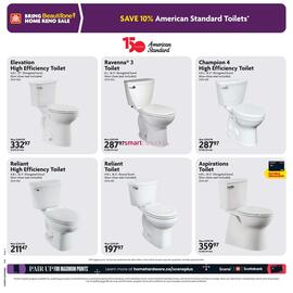 Home Hardware flyer week 41 Page 7