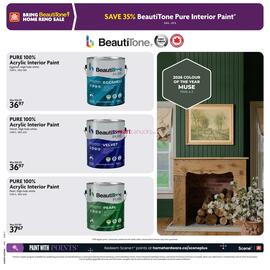 Home Hardware flyer week 41 Page 8