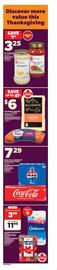 Independent Grocer flyer week 41 Page 2