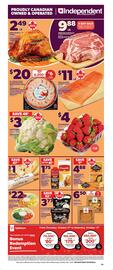 Independent Grocer flyer week 41 Page 3