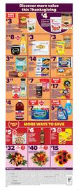 Independent Grocer flyer week 41 Page 4