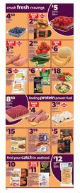Independent Grocer flyer week 41 Page 5
