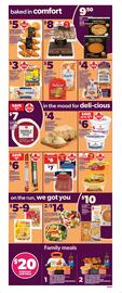 Independent Grocer flyer week 41 Page 6