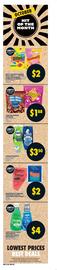 Independent Grocer flyer week 41 Page 8