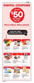 Independent Grocer flyer week 41 Page 9