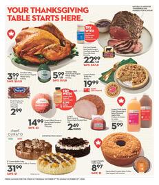 Longo's flyer week 41 Page 2