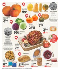 Longo's flyer week 41 Page 3