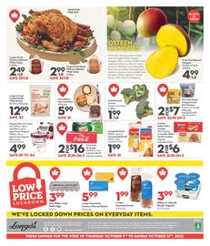 Longo's flyer week 41 Page 4