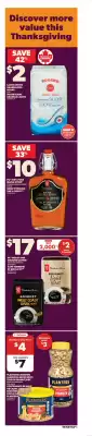 Loblaws flyer