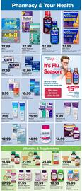 PharmaChoice flyer week 41 Page 3