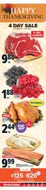 Metro flyer week 41 Page 1
