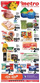 Metro flyer week 41 Page 2