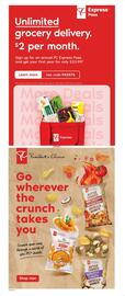 No Frills flyer week 41 Page 12