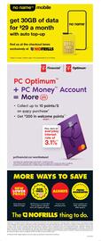 No Frills flyer week 41 Page 13