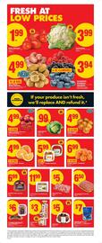 No Frills flyer week 41 Page 4