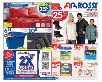 Rossy flyer week 41 Page 1