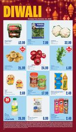 Wholesale Club flyer week 41 Page 2