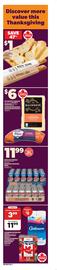 Valu-mart flyer week 41 Page 2