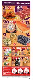 Valu-mart flyer week 41 Page 3