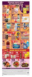 Valu-mart flyer week 41 Page 4