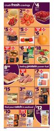 Valu-mart flyer week 41 Page 5