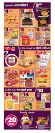 Valu-mart flyer week 41 Page 6