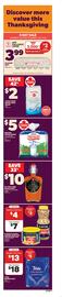 Zehrs Markets weekly ad week 41 Page 1