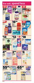 Zehrs Markets weekly ad week 41 Page 13