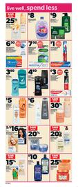Zehrs Markets weekly ad week 41 Page 14