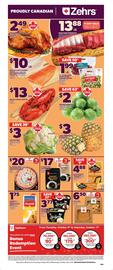 Zehrs Markets weekly ad week 41 Page 3