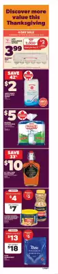 Zehrs Markets weekly ad (valid until 15-10)