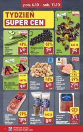 ALDI gazetka Strona 2