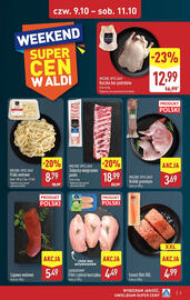 ALDI gazetka Strona 5