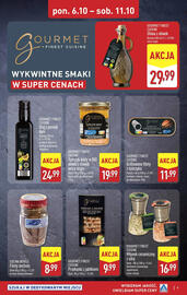 ALDI gazetka Strona 9
