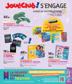 Catalogue JouéClub page 101