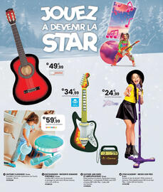 Catalogue JouéClub page 104