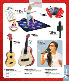 Catalogue JouéClub page 105