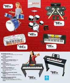 Catalogue JouéClub page 108